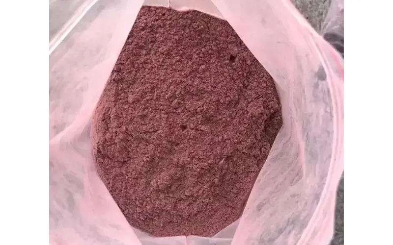 Mimosa Hostilis bark powder